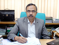 জনাব মোঃ ইছমাইল