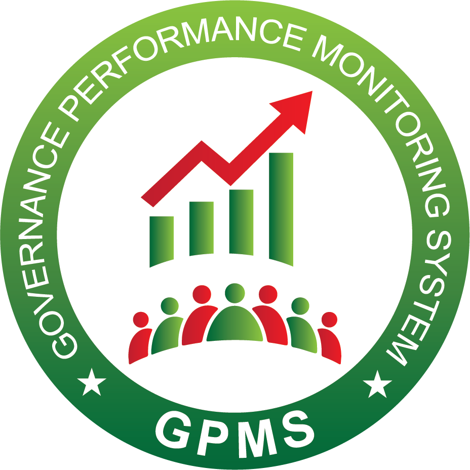 Governance Performance Monitoring System